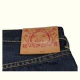 Evisu Jean Regular Homme 2000s Streetwear japonais – W36