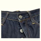Evisu Jean Regular Homme 2000s Streetwear japonais – W36