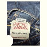 Evisu Jean Regular Homme 2000s Streetwear japonais – W36
