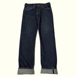 Evisu Jean Regular Homme 2000s Streetwear japonais – W36