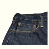 Evisu Jean Regular Homme 2000s Streetwear japonais – W36