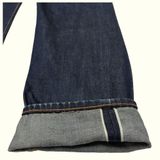 Evisu Jean Regular Homme 2000s Streetwear japonais – W36