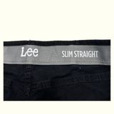 Lee Jean Slim Homme Workwear – W31
