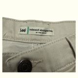 Lee Chino Regular Femme Vintage – W30