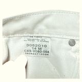 Lee Broek Regular Dames 1990s Vintage – W33