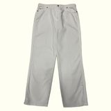 Lee Broek Regular Dames 1990s Vintage – W33