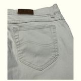 Lee pants Regular Women 1990s Vintage – W33