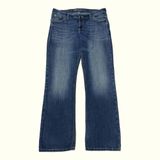 Wrangler Jean Regular Femme Western – W31