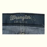 Wrangler Jean Regular Femme Western – W31