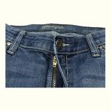 Wrangler Jean Regular Femme Western – W31
