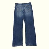 Wrangler Jean Regular Femme Western – W31