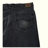 Lee Jean Relaxed Homme 2000s Workwear – W34
