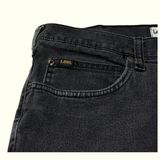 Lee Jean Relaxed Homme 2000s Workwear – W34