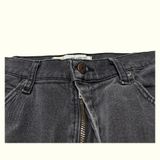 Lee Jean Relaxed Homme 2000s Workwear – W34