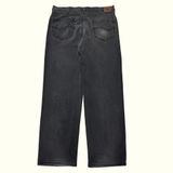 Lee Jean Relaxed Homme 2000s Workwear – W34