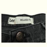 Lee Jean Relaxed Homme 2000s Workwear – W34