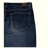Lee Jean Regular Femme Normcore – W34