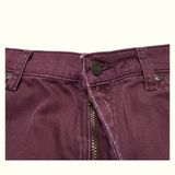 Lee Jean Regular Femme 1990s Vintage – W30