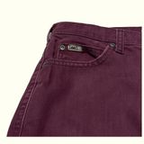 Lee Jean Regular Femme 1990s Vintage – W30