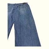 Lee Jean Regular Homme Normcore – W34