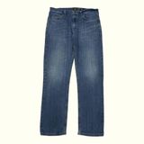Lee Jean Regular Homme Normcore – W34