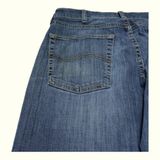Lee Jean Regular Homme Normcore – W34