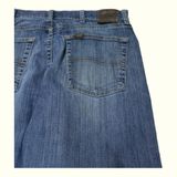 Lee Jean Regular Homme Normcore – W34