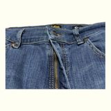 Lee Jean Regular Homme Normcore – W34