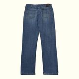 Lee Jean Regular Homme Normcore – W34
