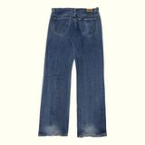 Lee Jean Regular Homme 1990s Vintage – W34