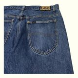Lee Jean Regular Homme 1990s Vintage – W34