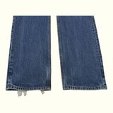 Lee Jean Regular Homme 1990s Vintage – W34