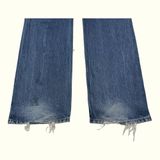 Lee Jean Regular Homme 1990s Vintage – W34