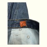Lee Jean Relaxed Garçon 2000s Normcore – W29