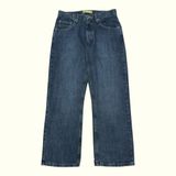 Lee Jean Relaxed Garçon 2000s Normcore – W29