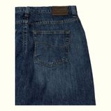 Lee Jean Relaxed Garçon 2000s Normcore – W29