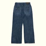 Lee Jean Relaxed Garçon 2000s Normcore – W29