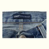 Levi'S Jean Regular Homme Minimaliste – W30