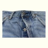 Levi'S Jean Regular Homme Minimaliste – W30