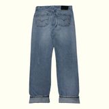 Levi'S Jean Regular Homme Minimaliste – W30
