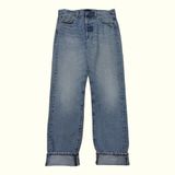Levi'S Jean Regular Homme Minimaliste – W30