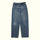 Lee Jean Relaxed Femme 1990s Vintage – W32