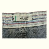 Lee Jean Relaxed Femme 1990s Vintage – W32