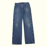 Wrangler Vaqueros Regular Hombre Western – W33