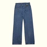 Wrangler Vaqueros Regular Hombre Western – W33