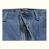 Wrangler Vaqueros Regular Hombre Western – W33