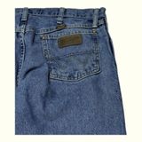 Wrangler Vaqueros Regular Hombre Western – W33
