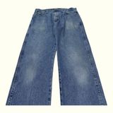 Wrangler Vaqueros Regular Hombre Western – W33