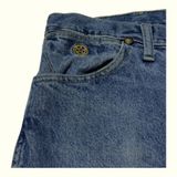 Wrangler Vaqueros Regular Hombre Western – W33