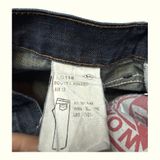 Lee Cooper jeans Regular Men 2010s Normcore – W33